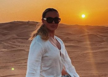 Tuna feston ditëlindjen, ja sa vite mbush këngëtarja!