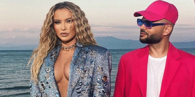 Vjen “A je”, dhurata e ditëlindjes nga Skerdi për Tunën