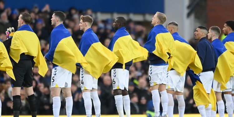 Më në fund Ukraina po i kthehet kampionatit të rinisë në futboll