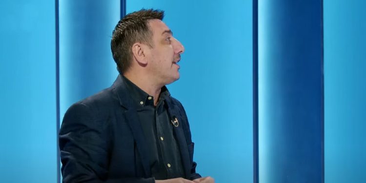 Syla-Muratit: Ec more të shtëpia, a s’po kupton që e ke kry karierën?!