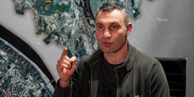 Kryetari i Kievit: Shpresoj që lufta të mos vazhdojë me vite