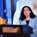 Osmani: Kosova i bashkohet me gjithë zemër presidentit Biden në pavarësinë e SHBA-ve