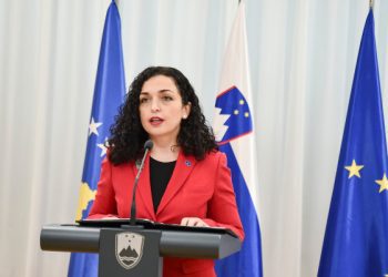 Osmani: Me 6-të medalje, 3 të arta dhe 3 të bronzta, sportistët tanë po kthehen në Kosovë