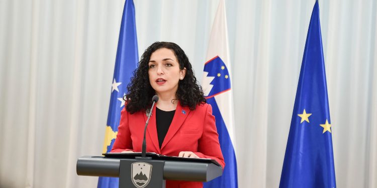 Osmani: Me 6-të medalje, 3 të arta dhe 3 të bronzta, sportistët tanë po kthehen në Kosovë
