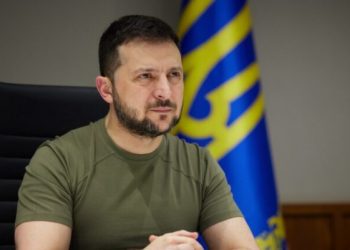 Zelensky: Do të rrisim eksportin e energjisë elektrike për konsumatorët në BE