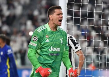 Portieri i Juventusit, Szczęsny: Nuk heqim dorë nga trofeu
