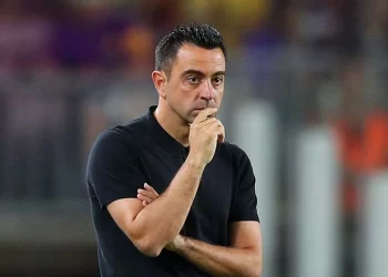 Trajneri i Barcelonës kërkon rikthimin e Messit!