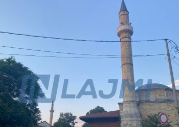 Bashkësia Islame e Kosovës tregon se në sa ora do të falet namazi i Kurban Bajramit