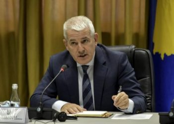 Ministri Sveçla: Kosova nuk ka asnjë luftëtarë në Ukrainë