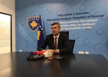 Ymer Fejzullahu: Ne e kemi kryer punën tonë në lidhje me Elektroseverin