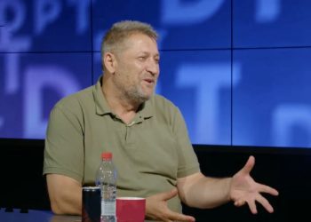 Berisha: Emri im është atraktiv për rrjetet sociale, përbën lajm nëse më shohin me flaut