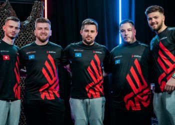 Bad News Eagles nuk kanë të ndalur kualifikohen në finale për “Elisa 2022”