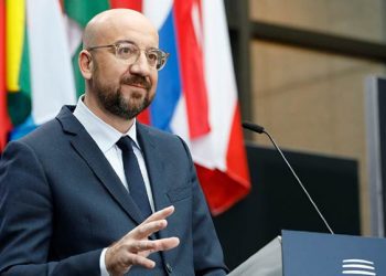 Presidenti i KE-së: Masakra e Srebrenicës është një nga ngjarjet më të errëta në historinë evropiane