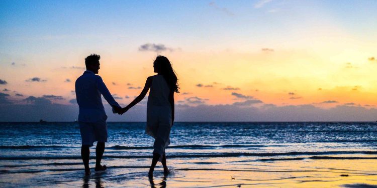 5 shembuj për ta kuptuar çfarë është e shëndetshme në një lidhje dhe çfarë jo