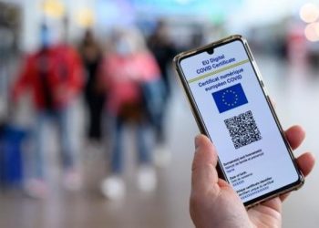 MSH-ja: Certifikata digjitale e vaksinimit kundër koronavirusit e Kosovës pranohet në BE