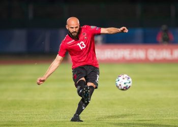 Futbollisti i njohur Arlind Ajeti nisë aventurë të re në Itali