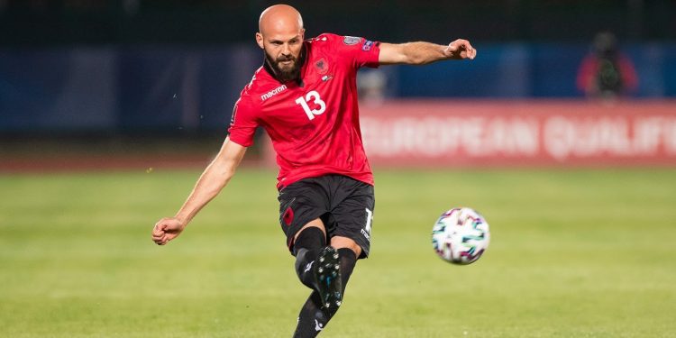 Futbollisti i njohur Arlind Ajeti nisë aventurë të re në Itali