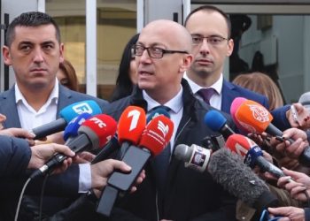 Lista Serbe: Aksioni i policisë në Shtërpcë ishte politik