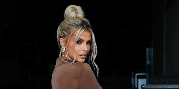 Marina uron Getin për ditëlindje, ja fjalët e ëmbla që i dedikon!