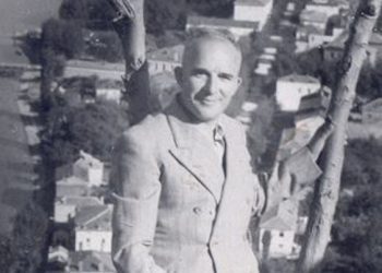 Një tregim nga Mitrush Kuteli