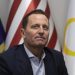 Richard Grenell e nisë ditën me një vrapim nëpër Tiranë