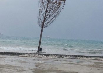 Ndërpritet energjia elektrike në disa qytete në Shqipëri, arsyeja stuhitë e mëdha