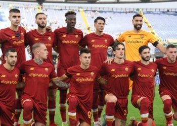 Cilat janë formacionet zyrtare Roma – Cremonese?