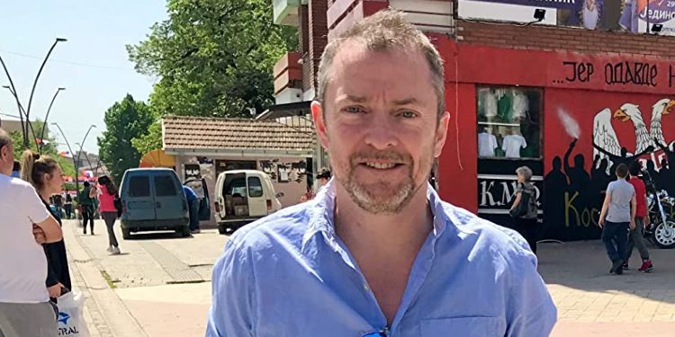 Ish-oficeri britanik në Kosovë: BE nuk ishte e aftë ta bind Serbinë t’i thotë po reciprocitetit