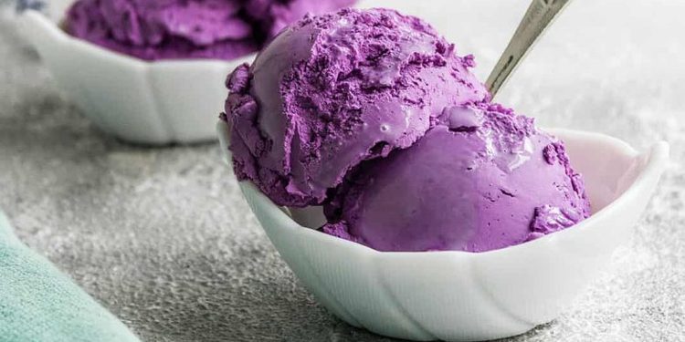 Kjo është arsyeja e vërtetë pse është e vështirë të gjeni akullore me rrush