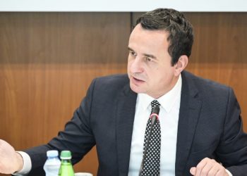 Kurti dënon incidentin në Gramsh: Të zbardhen sa më shpejtë rrethanat e ngjarjes