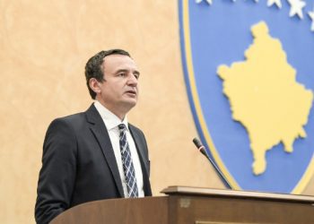 Kurti: S’pranoj shtyrje tjetër, nëse situata eskalon KFOR-i është aty