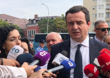 Kurti: Beogradi të hapë arkivat, të merret vesh e vërteta për personat e zhdukur