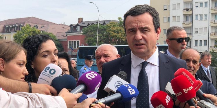Kurti: Beogradi të hapë arkivat, të merret vesh e vërteta për personat e zhdukur
