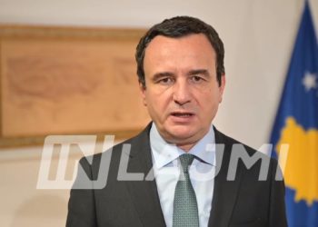 Qeveria shtynë për 30 ditë implementimin e vendimit për reciprocitet me me Serbinë