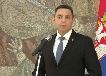 Vulin nga Moska: Miqtë i zgjedhim vetë, falënderon Rusinë për mosnjohjen e Kosovës