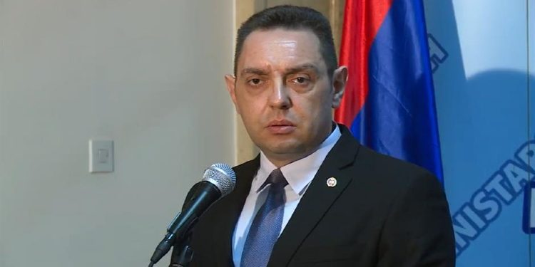 Vulin ankohet në bashkësinë ndërkombëtare: Ata gjithmonë do të jenë në anën e Kosovës