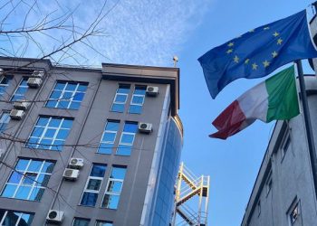 Ambasada italiane për marrëveshjen mes Kosovës dhe Serbisë: Një fitore për diplomaci