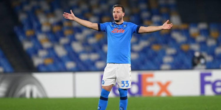 Rrahmani: Duhet të përmirësohemi në ndeshje me Napolin