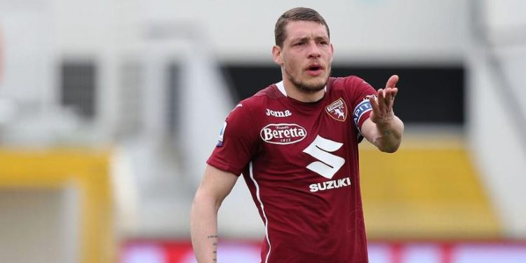 Pse ende Belotti nuk i përket asnjë skuadre?