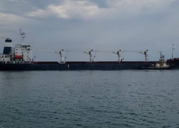 Nisen nga Ukraina 2 anije të tjera me drithëra