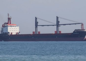 Nisen nga Ukraina edhe 4 anije të tjera me drithëra