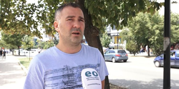 Sadiku: Qeveria dhe ministrat e Kurtit nuk janë të gatshem të formojnë asociacionin