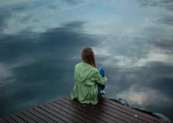 A e dini se nëse keni frikë të qëndroni vetem mund të keni autofobi