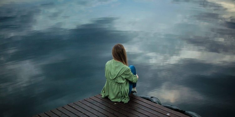 A e dini se nëse keni frikë të qëndroni vetem mund të keni autofobi