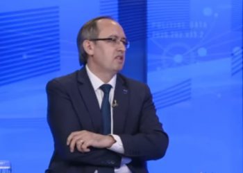 Hoti: Situata e pasigurisë në Kosovë është kryesisht rezultat i mosveprimeve të Qeverisë