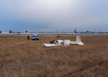 3 viktima nga përplasja e 2 avionëve në SHBA