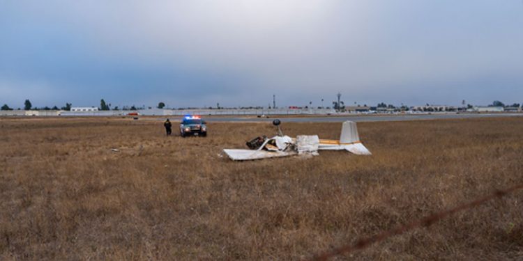 3 viktima nga përplasja e 2 avionëve në SHBA