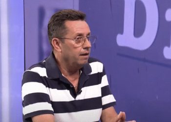 Njohësi i çështjeve të sigurisë: Serbia nuk guxon të rrezikoj, Kosova ka mbrapa KFOR-in