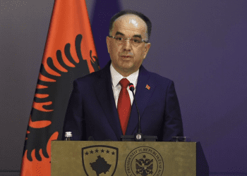 Begaj: Liberalizimi i vizave për Kosovën është një premtim i vonuar