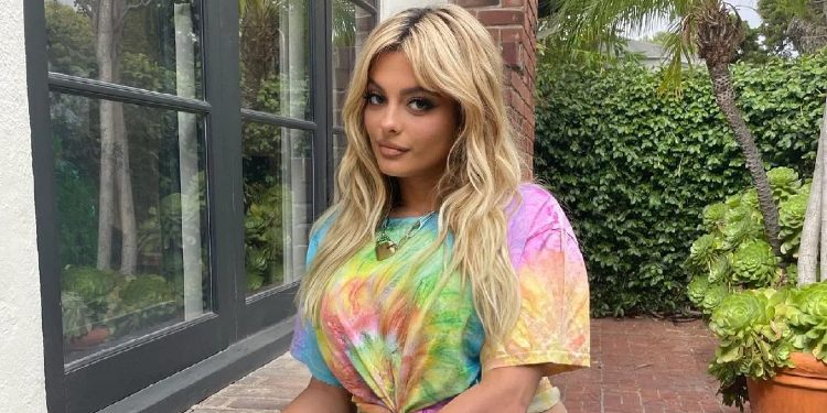 Bëhet virale në Tik Tok demoja e këngës “Blue” nga David dhe Bebe Rexha: Jam duke punuar në të